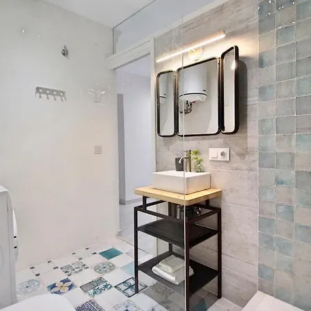 Elena Apartamento *