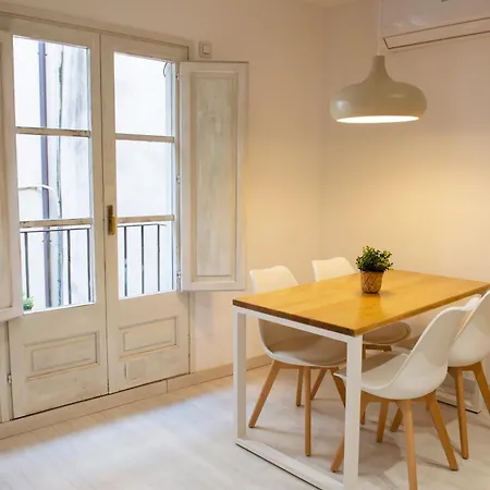 Apartamento Elena *